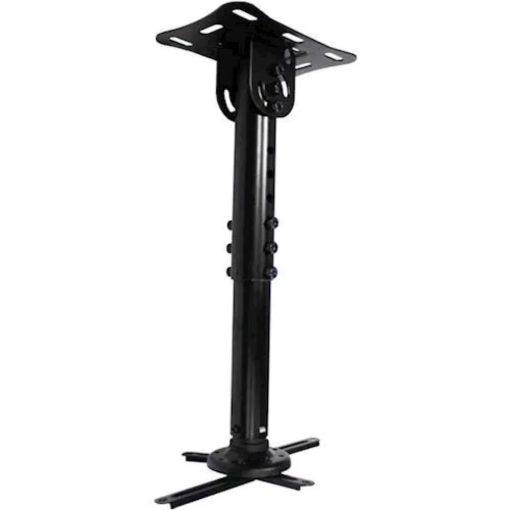 Epson 6366529 Home Cinema 3200 4K 3LCD Projector w Kanto Projector Ceiling Mount